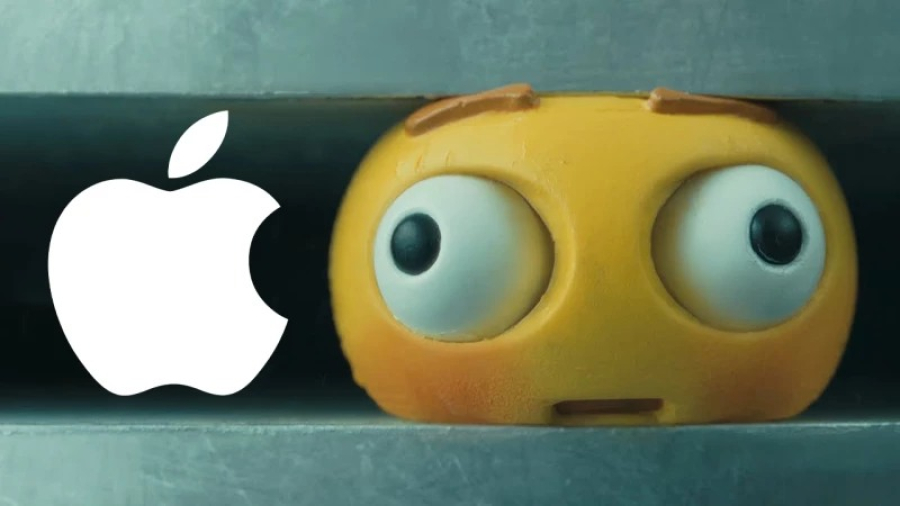 Σάλος με τη νέα διαφήμιση της Apple για τα iPad Pro