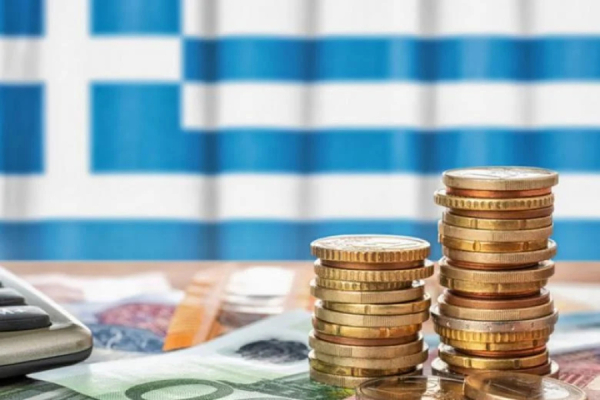 ΟΔΔΗΧ: Δημοπρασία τρίμηνων εντόκων γραμματίων του Ελληνικού Δημοσίου στις 3/4
