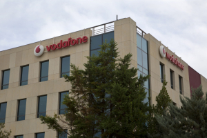 Η Vodafone Ελλάς στην Τhe Newtons Laboratory