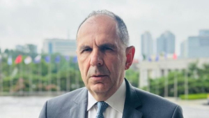 Γ. Γεραπετρίτης: Ολοκληρώθηκε η επίσκεψη του στην Ιαπωνία, το Βιετνάμ και τη Δημοκρατία της Κορέας