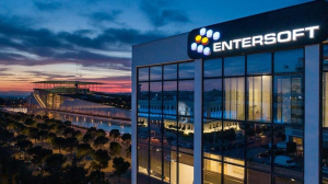 Entersoft: Νέος Οικονομικός Διευθυντής ο κ. Χαράλαμπος Καλόσακας