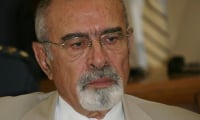 Απεβίωσε ο πρώην υπουργός της ΝΔ, Άγγελος Μπρατάκος 86 ετών