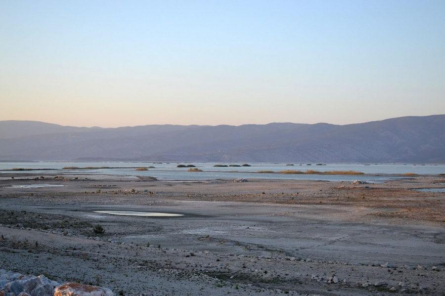 ΥΠΑΑΤ: 16 εκατ. ευρώ για τα δίκτυα της Κάρλας με απόφαση Λιβανού-Οικονόμου