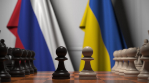 Ουκρανία: Ανοιχτό το ενδεχόμενο για συνομιλίες μεταξύ Ζελένσκι - Πούτιν τις προσεχείς μέρες