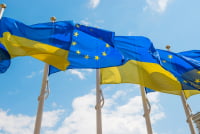 ΕΕ: Μέσα στην εβδομάδα πρόταση στήριξης της Ουκρανίας με 9 δισ. ευρώ