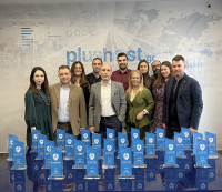 Plushost: 26 βραβεία στα e-volution Awards 2022