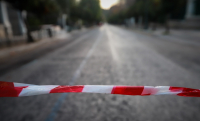 Κυκλοφοριακές ρυθμίσεις λόγω εργασιών στην εθνική οδό Αθηνών - Θεσσαλονίκης