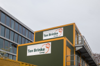 Ten Brinke: Πώς θα μετατρέψει ένα ακίνητο-φιλέτο επί της Ερμού σε μικτό κτίριο καταστημάτων και διαμερισμάτων
