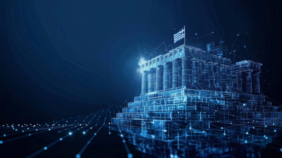 TicTac CyberSecurity: Δημιουργία της Start Comply