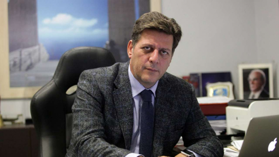 Βαρβιτσιώτης: Οι τρεις μεγάλες προκλήσεις της ΕΕ το 2022