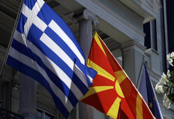 Βόρεια Μακεδονία: Στην τρίτη θέση των μεγαλύτερων εμπορικών εταίρων της χώρας η Ελλάδα και το 2024
