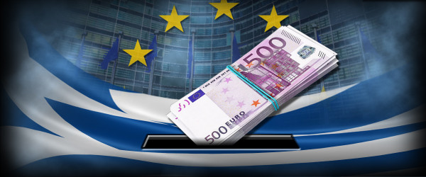 Κομισιόν: Εκταμίευση 748 εκατ. στην Ελλάδα - Το 2022 η μείωση του ΕΝΦΙΑ