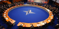 ΝΑΤΟ: Οι ηγέτες εννέα χωρών της Κεντρικής και Ανατολικής Ευρώπης ζητούν ενίσχυση της ανατολικής πτέρυγας της Συμμαχίας