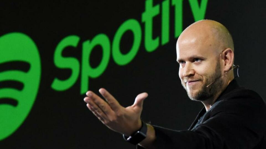 Spotify: Κατέβαλε ρεκόρ 11 δισεκατομμυρίων δολαρίων στη μουσική βιομηχανία το 2025