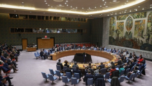 Συμβούλιο Ασφαλείας: Ενέργεια και κρίσιμα ορυκτά στο επίκεντρο - Η θέση της Ελλάδας