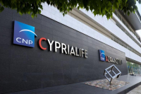 Αλλάζουν όνομα οι CΝP Cyprialife και CΝP Asfalistiki - Συγχώνευση με αυτές της Ελληνικής Τράπεζας