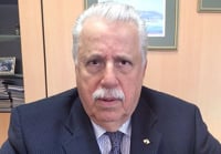 Έφυγε από την ζωή ο Γιώργος Άννινος, ιστορικό στέλεχος της Intracom