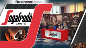 Segafredo Zanetti Ελλάς: Ζημιές και κάμψη τζίρου πριν την εξαγορά - Ο κύκλος εργασιών στα 3,71 εκατ. ευρώ