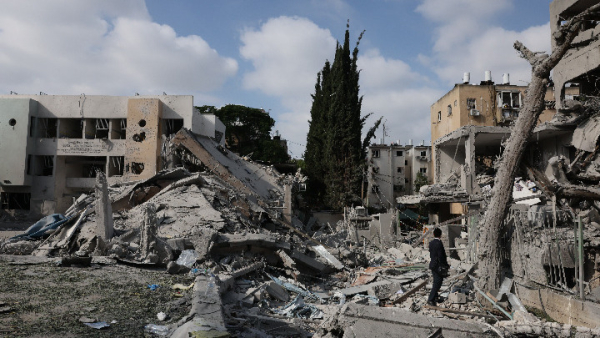 Σύγκρουση Ισραήλ - Ιράν: Σκοτώσαμε τον αρχηγού πολεμικού στρατηγού του ιρανικού στρατού, λένε οι IDF