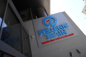 Τέμπη: Τι λέει η Hellenic Train για τον αριθμό των επιβατών