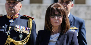 ΠτΔ: Επισκέπτεται την Κέρκυρα σήμερα και αύριο