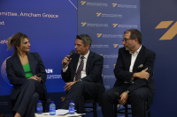 Σοφιανόπουλος (General Manager GEP) «Η επένδυση στην Υγεία και Ασφάλεια είναι επένδυση στον άνθρωπο»