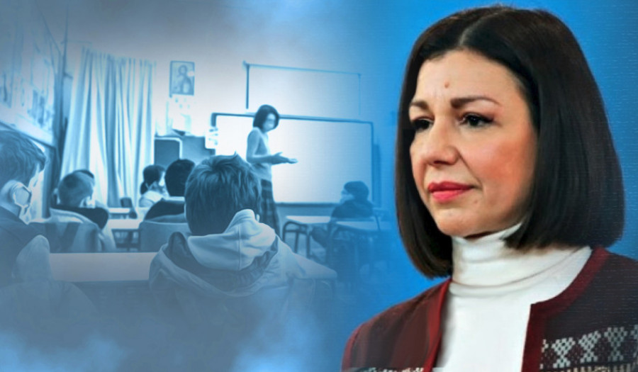 Πελώνη: Στόχος στις 12 Απριλίου να ανοίξουν τα σχολεία με self test