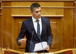 Χρ. Δήμας: Στο επίκεντρο ο ορθός τρόπος αξιοποίησης των χρημάτων του Ταμείου Ανάκαμψης