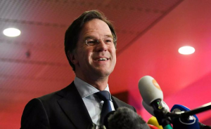 Σουηδία-ΝΑΤΟ: Οι σύμμαχοι πρέπει να εργαστούν για την αποκλιμάκωση στη Μέση Ανατολή