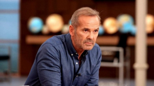 Πέτρος Κωστόπουλος: Αυτό είναι το εξώφυλλο του νέου Nitro