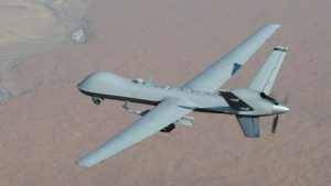 Συμμαχία, υπό την ηγεσία της Βρετανίας, θα προμηθεύσει την Ουκρανία με συστήματα κατά drones