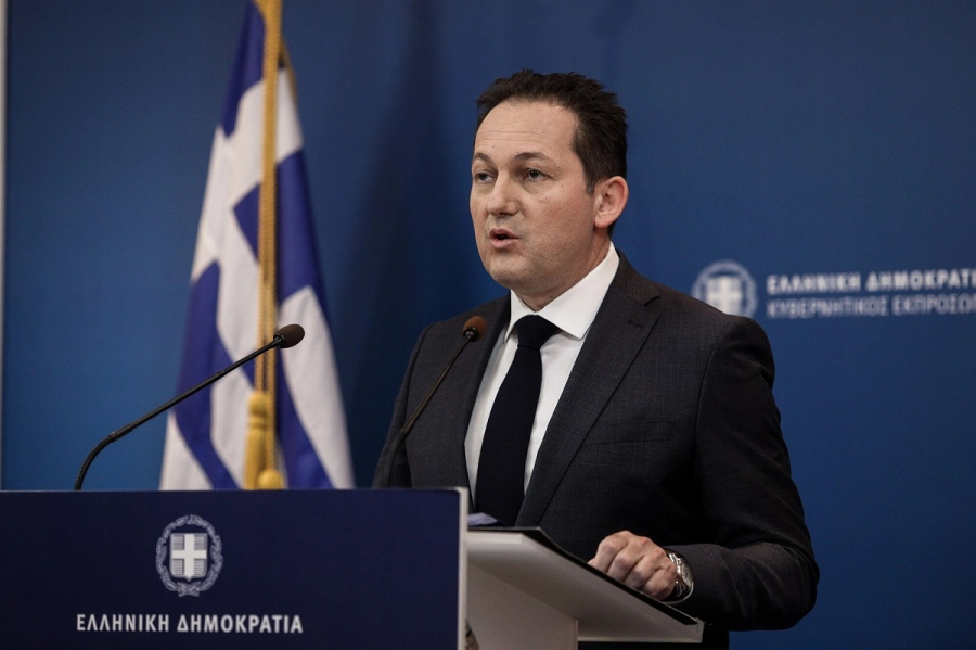 Πέτσας: Αυξάνουμε τον προϋπολογισμό για εντάξεις έργων σε ΕΣΠΑ και Ταμείο Ανάπτυξης