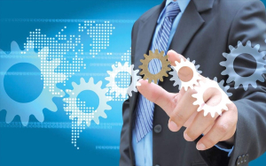 Οι επενδύσεις στην τεχνολογία αυξάνονται πανευρωπαϊκά