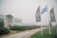 B&amp;T Composites: Επενδύει στην παραγωγή δεξαμενών υψηλής πίεσης αποθήκευσης υδρογόνου