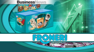 Froneri Ελλάς: Δάνειο 9,2 εκατ. ευρώ από τη μητρική για το στρατηγικό πλάνο της επόμενης τριετίας