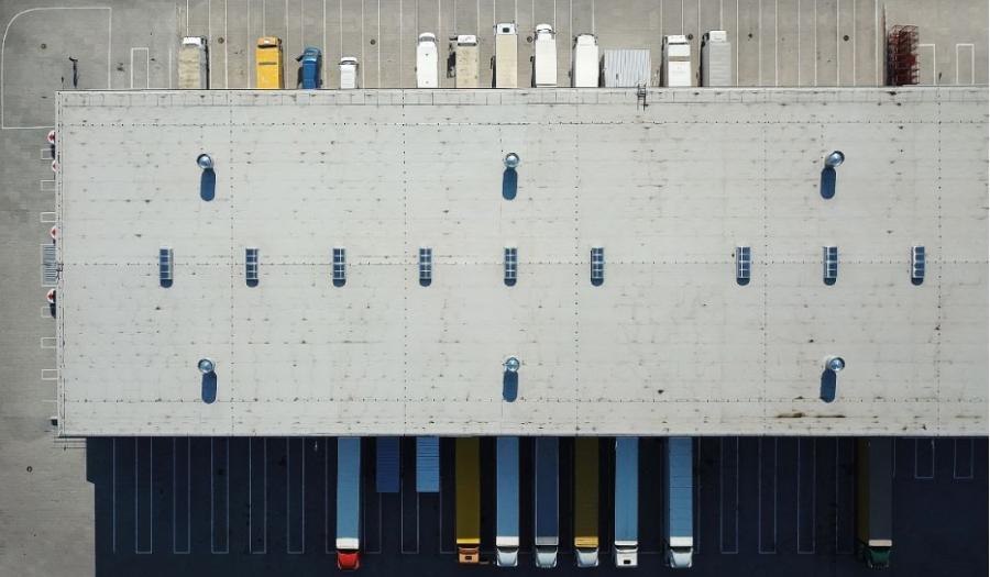 Πως η εφοδιαστική αλυσίδα μπορεί να συμβάλει στην επανεκκίνηση της Ελληνικής οικονομίας