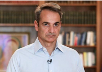 Μητσοτάκης: Δεν θα αλλάξω μόνος μόνος μου το σύνταγμα