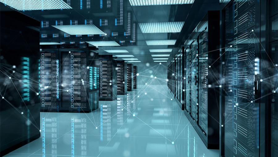 Συμμαχία BlackRock και της Ισπανικής ACS για κέντρα δεδομένων αξίας 2 δισ. ευρώ