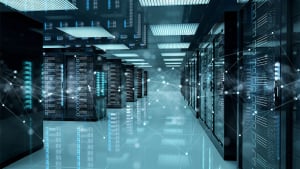 Συμμαχία BlackRock και της Ισπανικής ACS για κέντρα δεδομένων αξίας 2 δισ. ευρώ