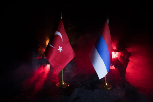Η Τουρκία μπορεί να γίνει το &quot;σπίτι&quot; των Ρώσων ολιγαρχών - Για επικίνδυνη στρατηγική, μιλούν αναλυτές