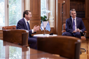 Μητσοτάκης: Η Ρωσία παραβιάζει κατάφωρα το Διεθνές Δίκαιο