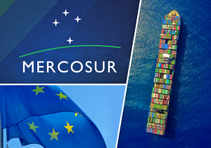 Κομισιόν: Δεν πληρούνται οι προϋποθέσεις για την σύναψη εμπορικών συμφωνιών με την ομάδα Mercosur