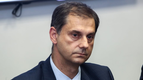 Χ. Θεοχάρης: Τα κονδύλια για την πυρόσβεση είναι τα περισσότερα που έχουν δοθεί ποτέ