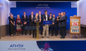 Real Consulting: «Καμπανάκι» στην Κύρια Αγορά του Χρηματιστηρίου