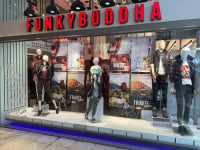 Funky Buddha: Προχωρά με στόχο 10 νέα καταστήματα και ανάπτυξη 29,2% φέτος