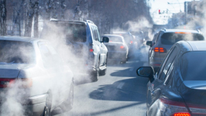 ΥΠΕΝ: Συστάσεις για τον μετριασμό της συσσώρευσης ρύπων