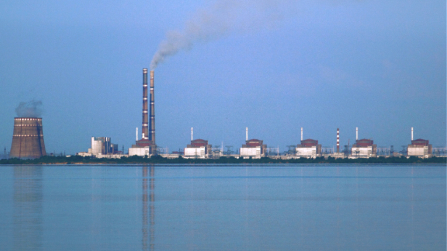 Το 80% των ουκρανικών θερμοηλεκτρικών σταθμών έχουν βομβαρδιστεί από ρωσικές δυνάμεις