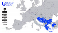 United Group: Παρουσιάζει τη νέα εταιρεία τηλεπικοινωνιών χονδρικής «UGI Wholesale»