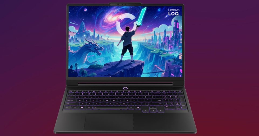 Η Lenovo διευρύνει τη σειρά gaming προϊόντων της με νέους υπολογιστές LOQ Essential και οθόνες Legion