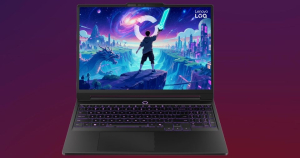 Η Lenovo διευρύνει τη σειρά gaming προϊόντων της με νέους υπολογιστές LOQ Essential και οθόνες Legion